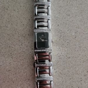 Maurice Lacroix Watch
